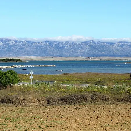 With Parking Space - Zadar - 5746 Apartment