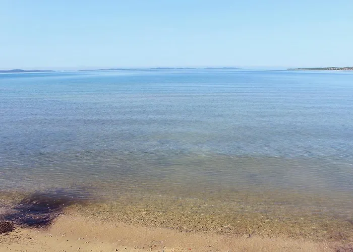 Lägenhet With Parking Space - Zadar - 5746 *