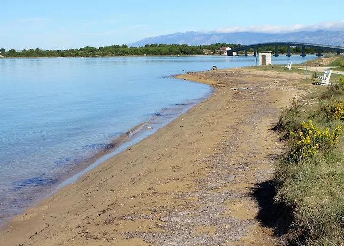With Parking Space - Zadar - 5746 Lägenhet