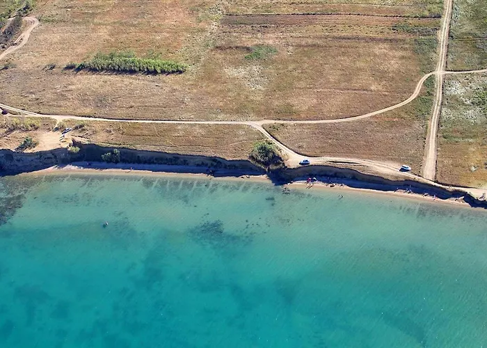 Lägenhet With Parking Space - Zadar - 5746 *