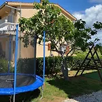 With Parking Space - Zadar - 5746 Apartman Privlaka (Zadar)