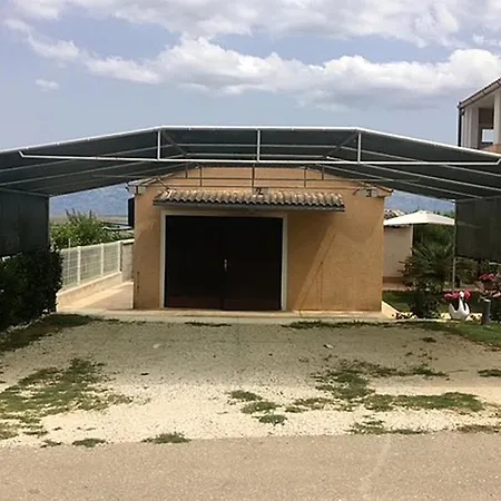 With Parking Space - Zadar - 5746 아파트 프리블라카