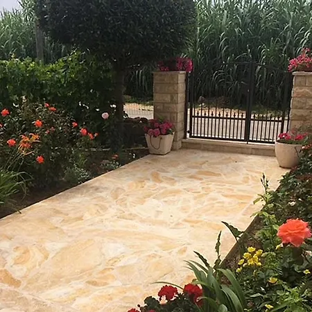 With Parking Space - Zadar - 5746 아파트