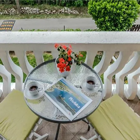 Apartmán With Parking Space - Zadar - 5746 Privlaka (Zadar)