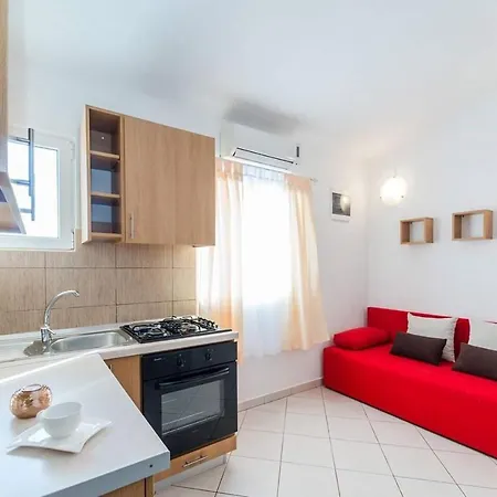 With A Parking Space Privlaka, Zadar - 5746 Apartment