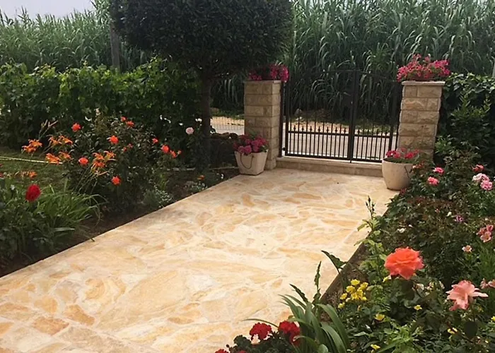 With Parking Space - Zadar - 5746 아파트