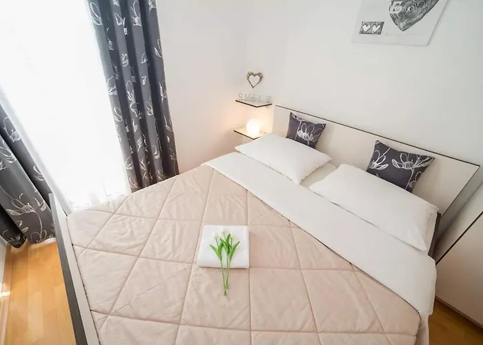 아파트 With Parking Space - Zadar - 5746