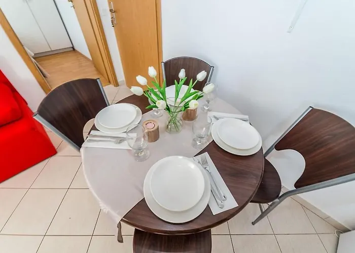 아파트 With Parking Space - Zadar - 5746