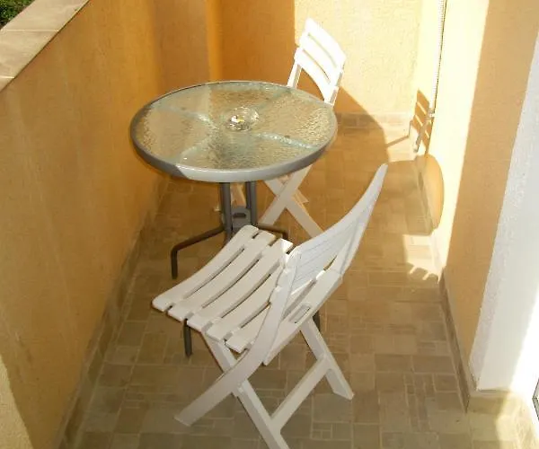 With Parking Space - Zadar - 5746