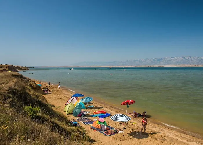 아파트 With Parking Space - Zadar - 5746 프리블라카